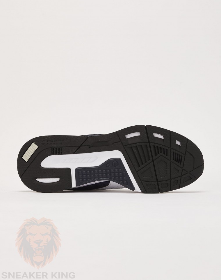 Кросівки Puma mirage sport heritage 383705 01